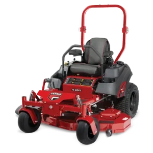 FERRIS IS600 52" Deck 25hp Briggs 5902109