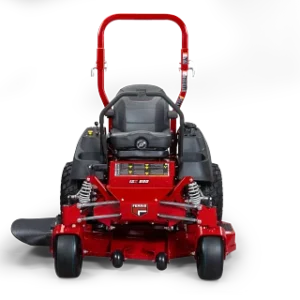 FERRIS ISX 800 52"Deck 24hp Kawasaki