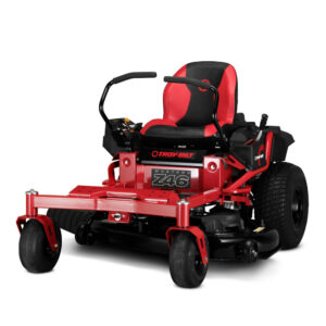 TROY-BILT Z46 Zero Turn Mower