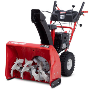 TROY-BILT Storm 2820 Two Stage Snow Blower
