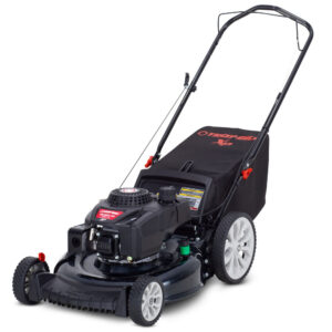 TROY-BILT TB150T XP 21" Walk Behind Push Mower 3in1
