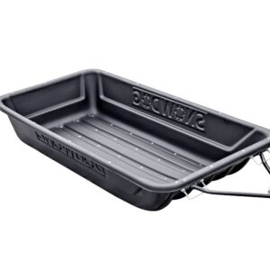 SNOWDOG Sled with Plastic Runners